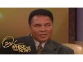 Muhammad Ali on Being Humbled by the World’s Attention | Where Are They Now | Oprah Winfrey Network