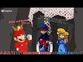 Download Lagu Friday Night Funkin: A.G.O.T.I but Demonic Mario and Angelica sing it [REUPLOAD]