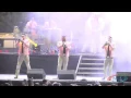 BANDA MS - EL MECHON (EN VIVO)