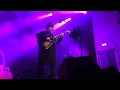 Fionn Regan - Be Good or Be Gone @ Paradiso Amsterdam (6/7)