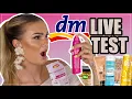 Download Lagu DM NEUHEITEN im TEST - Lohnt sich das Geld?🤔 Make Up, Pflege, Food \u0026 Drinks I Cindy Jane