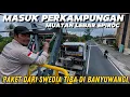 Download Lagu MASUK KAMPUNG‼️PAKET TRUCK LEBAR EPIROC DARI SWEDIA AKHIRNYA TIBA DENGAN SELAMAT DI KOTA BANYUWANGI 