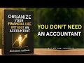 HOW TO ORGANIZE YOUR FINANCIAL LIFE WITHOUT AN ACCOUNTANT best free book