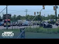 Innocent victims of high-speed chase crash suing Horry County police