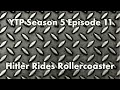 Download Lagu YTP Season 5 Episode 11 - Hitler Rides Rollercoaster