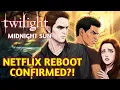Netflix s Twilight Reboot Is Almost Here - New Cast New Story Returning Characters Release Date