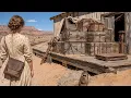 The Shipment Arrived for an Outlaw Dead 40 Years She Opened It and Found What He Left Behind