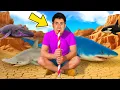 Download Lagu I Drank All The Water on Earth with a Straw!