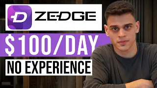 Make Money With Zedge For Beginners 2026