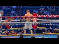 Download Lagu Morrell GETS DROPPED by Khataev in 5th ROUND; STUNNED but STABLE