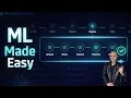 From Data to Prediction Build Your First Machine Learning Model Beginner Friendly