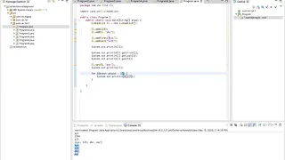 List Interface - LinkedList class ArrayList vs Linked List