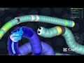 Paint It Red | Slither.io