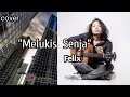 FELIX IRWAN | BUDI DOREMI | Melukis senja | cover