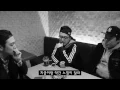 Evo Listening Film vol.4 Huckleberry P & DJ DJANGA