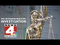 Texas sex offenders are getting their information taken off the registry