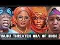 Download Lagu PRESIDENT DAUGHTER DARES OBA OF BENIN - INSTALL ANOTHER OBA IN EDO STATE