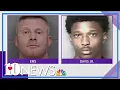 Fugitives wanted in Knox County arrested in NC