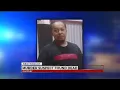 Gaffney murder suspect kills himself as police serve warrant coroner says