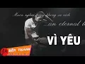 Download Lagu Vì Yêu - Kasim Hoàng Vũ || Nhạc trẻ hay nhất