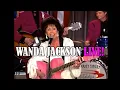 Download Lagu WANDA JACKSON LIVE!