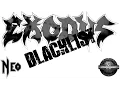 Lagu Exodus - Blacklist guitar cover - FREE BACKING TRACKS