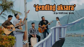 Download D'GO VASPA feat Kezia - Gending Aksara (Official Video Klip Musik) MP3