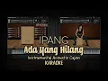 Lagu Ipang - Ada Yang Hilang (Instrumental Acoustic Version) | Karaoke No Vocal