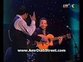 ويلوموني عمرو دياب حفله