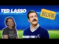 Ted Lasso Season 1 Part