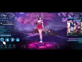 Download Lagu S33d23 Monton Dark System Rank Push To Mythical Immortal