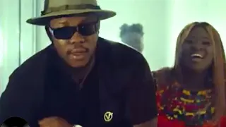 Sista Afia - Weather feat. Medikal \u0026 Quamina MP (Official Video)