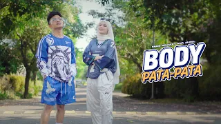 faris adam body pata pata feat divaaurelofficial official music video 