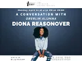 A Conversation with Diona Reasonover