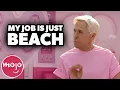 Lagu Top 10 Funniest Ken Quotes in the Barbie Movie