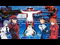 The Neon Genesis Evangelion Iceberg Explained