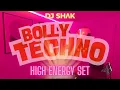 Lagu BOLLY TECHNO NON-STOP SET | Bollywood Techno Party Mix 2025 | DJ SHAK 