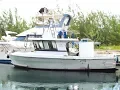 1981 Orca 37 5ft Fishing Boat For Sale Bahamas