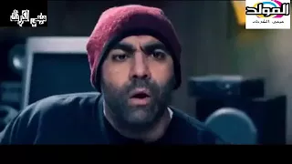 مهرجاان قسمه ونصيب حسن شاكوش دندنها