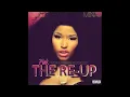 Nicki Minaj - I'm Legit (Explicit) (Audio) (feat. Ciara)