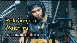 Download Nash - Pada Surga di Wajah Mu ( Official Musik vidio ) MP3