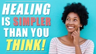 Healing Is Simpler Than You Think Steve Stewart on Sid Roth s It s Supernatural