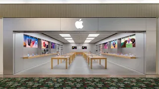 Honolulu Kahala - United States Apple com 2026