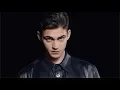 The New FERRAGAMO Fragrance with Hero Fiennes Tiffin