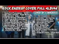 Lagu KUMPULAN LAGU INDONESIA VERSI ROCK ENERGY FULL ALBUM | Cover by CONVEROCK Vol - 2.,.,.,.