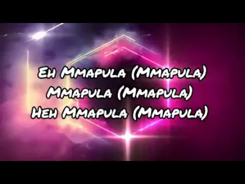 Download MP3 Busta 929 - Mmapula (Lyrics)