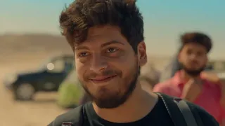 مسلسل وادي الجن الكهف ج١ الحلقة ١ Wadi Al Jinn The Cave Season 1 Episode 1  مسلسل وادي الجن الكهف ج١ الحلقة ١ Wadi Al Jinn The Cave Season 1 Episode 1