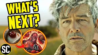 LANTERNS Episode 5 Trailer BREAKDOWN