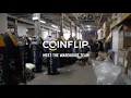 Inside Look CoinFlip s Bitcoin ATM Warehouse