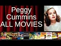 ALL Peggy Cummins Movies Ranked by Score Critics Fans